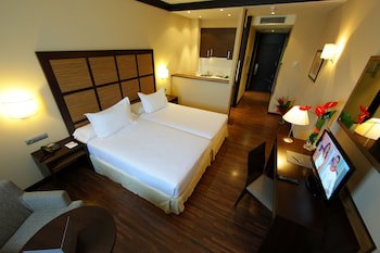 Aparthotel Attica 21 Valles