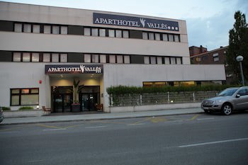 Aparthotel Attica 21 Valles