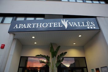 Aparthotel Attica 21 Valles