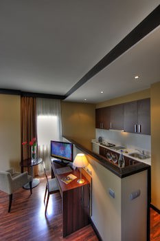 Aparthotel Attica 21 Valles