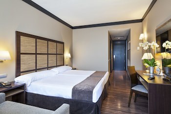 Aparthotel Attica 21 Valles