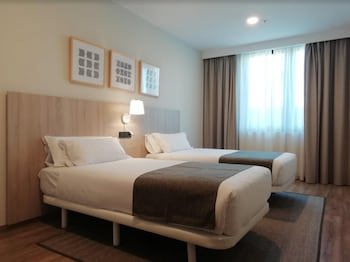 Aparthotel Attica 21 Valles