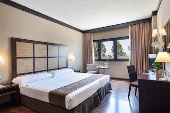 Aparthotel Attica 21 Valles