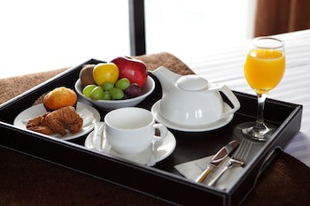 Aparthotel Attica 21 Valles