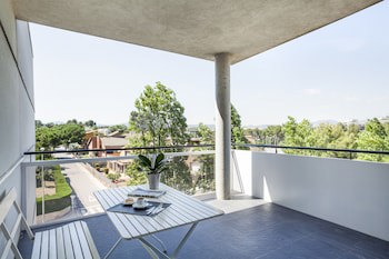 Aparthotel Attica 21 Valles