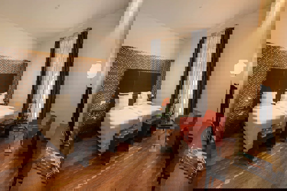 NH Collection Torino Santo Stefano