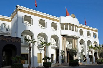 Royal Decameron Tafoukt Beach Resort & Spa - All Inclusive