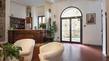Hotel Verdi Pisa galeri fotoğrafı