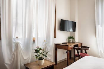 Hotel Verdi Pisa galeri fotoğrafı