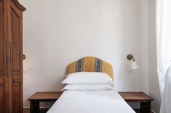 Hotel Verdi Pisa galeri fotoğrafı