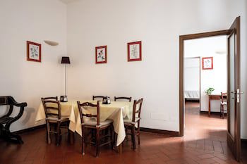 Hotel Verdi Pisa galeri fotoğrafı