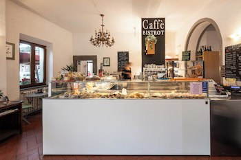 Hotel Verdi Pisa galeri fotoğrafı