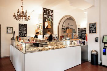 Hotel Verdi Pisa galeri fotoğrafı
