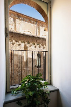 Hotel Verdi Pisa galeri fotoğrafı