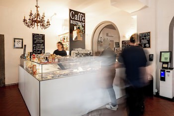 Hotel Verdi Pisa galeri fotoğrafı
