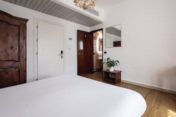 Hotel Verdi Pisa fotoğrafı