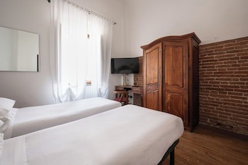 Hotel Verdi Pisa galeri fotoğrafı