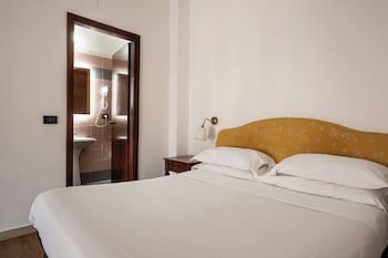 Hotel Verdi Pisa galeri fotoğrafı