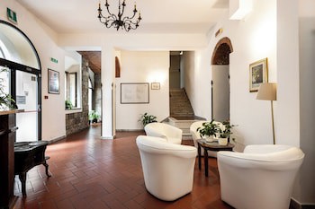 Hotel Verdi Pisa galeri fotoğrafı