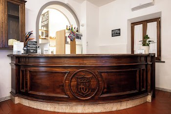 Hotel Verdi Pisa galeri fotoğrafı