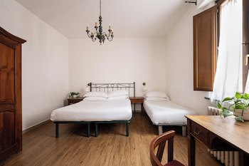 Hotel Verdi Pisa galeri fotoğrafı