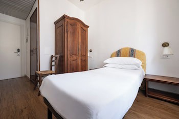 Hotel Verdi Pisa galeri fotoğrafı