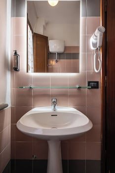 Hotel Verdi Pisa fotoğrafı