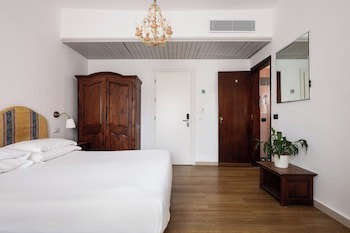 Hotel Verdi Pisa fotoğrafı