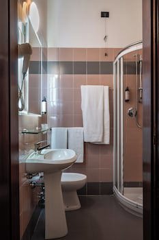 Hotel Verdi Pisa fotoğrafı