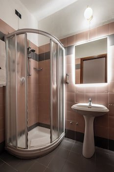 Hotel Verdi Pisa galeri fotoğrafı