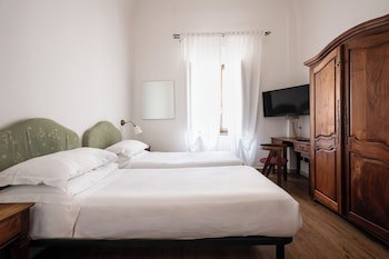 Hotel Verdi Pisa galeri fotoğrafı