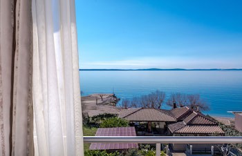 Beach Hotel Bozikovina