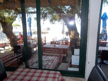 Beach Hotel Bozikovina