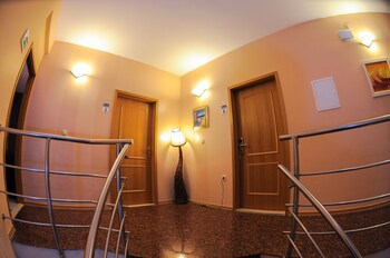 Beach Hotel Bozikovina