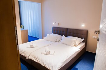 Beach Hotel Bozikovina