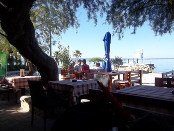 Beach Hotel Bozikovina