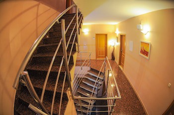 Beach Hotel Bozikovina