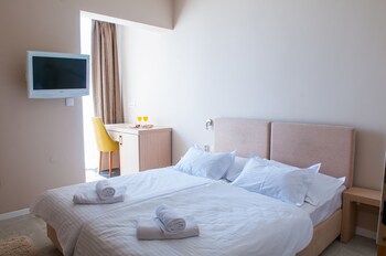 Beach Hotel Bozikovina