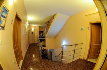Beach Hotel Bozikovina