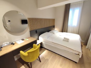 Beach Hotel Bozikovina