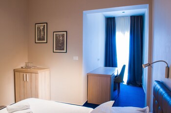 Beach Hotel Bozikovina