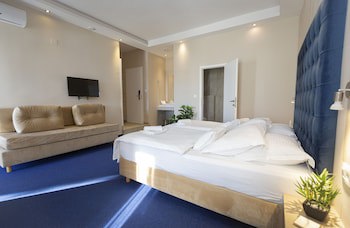 Beach Hotel Bozikovina
