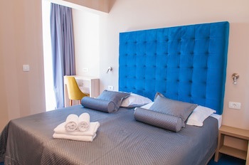 Beach Hotel Bozikovina