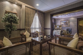 Golden Tulip Bahrain