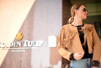 Golden Tulip Bahrain