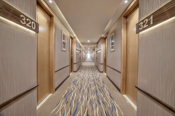 Golden Tulip Bahrain