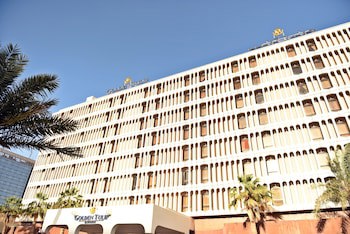 Golden Tulip Bahrain