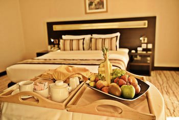 Golden Tulip Bahrain