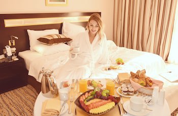 Golden Tulip Bahrain