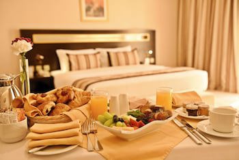 Golden Tulip Bahrain